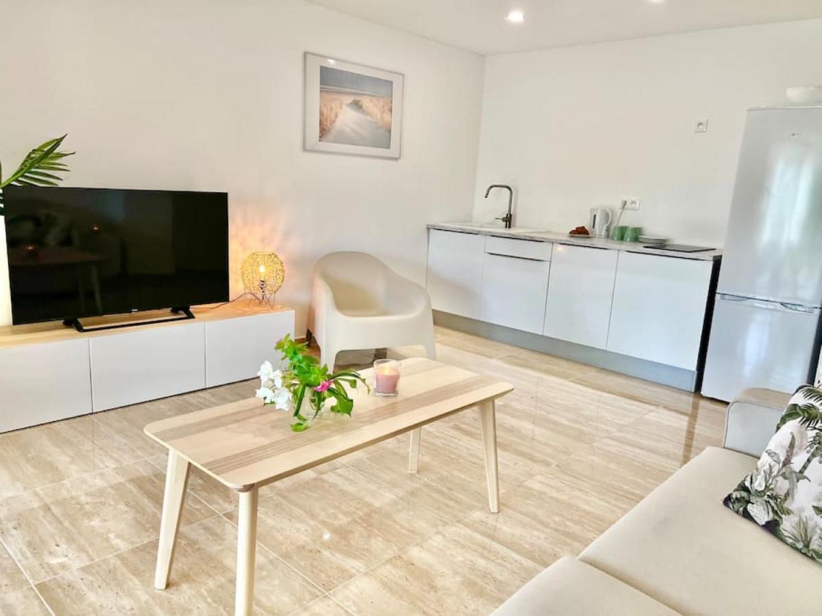 Maracuja 7, Orient Bay Village, Walkable Beach At 100M Exterior foto