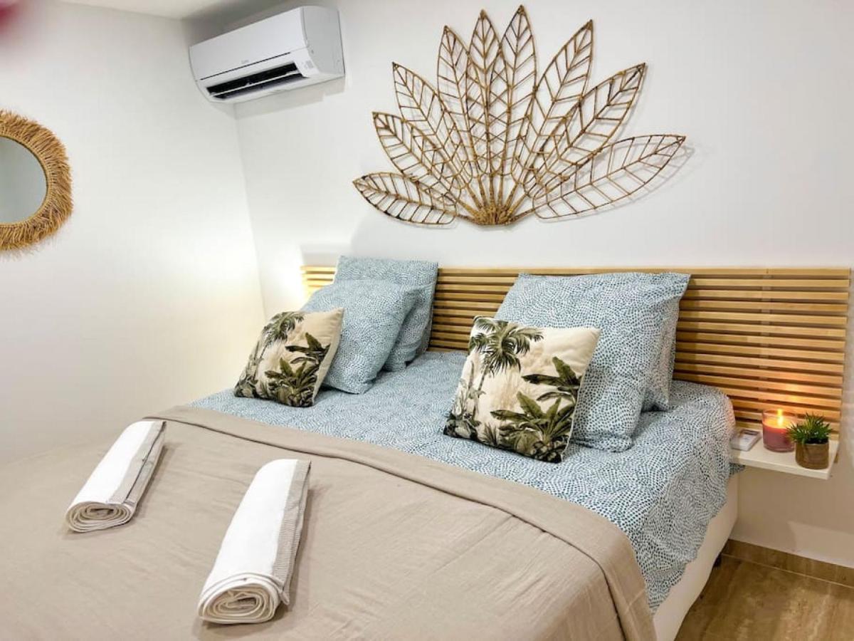 Maracuja 7, Orient Bay Village, Walkable Beach At 100M Exterior foto